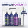 Kit PetSPA Platinum Pro 1L