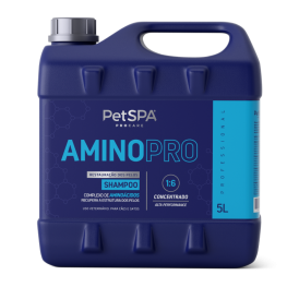 Shampoo Amino Pro 5L