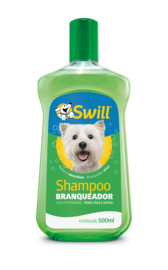 Shampoo branqueador 500ml